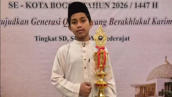 MHQ Bogor